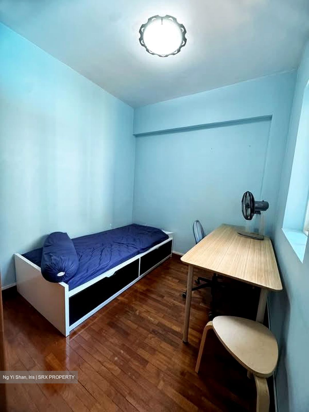 Evergreen Park (D19), Apartment #550925401
